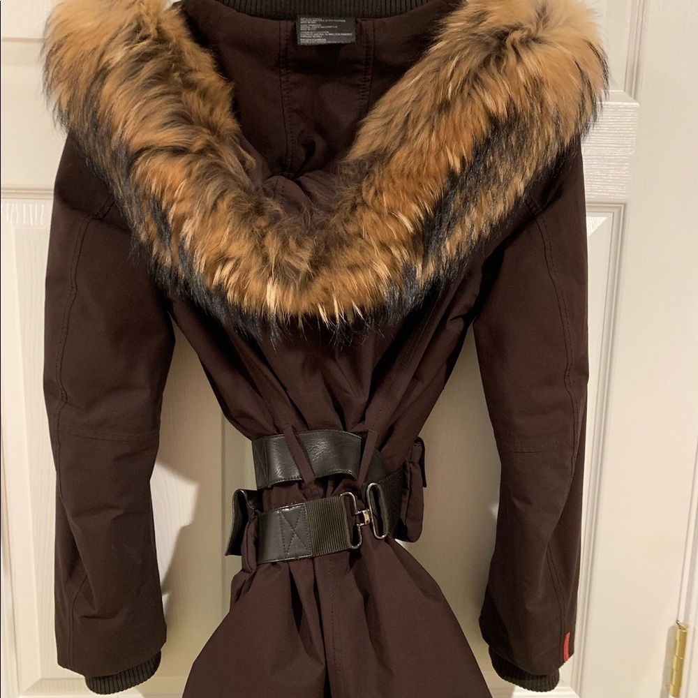 Prada winter coat - Picture 5 of 6